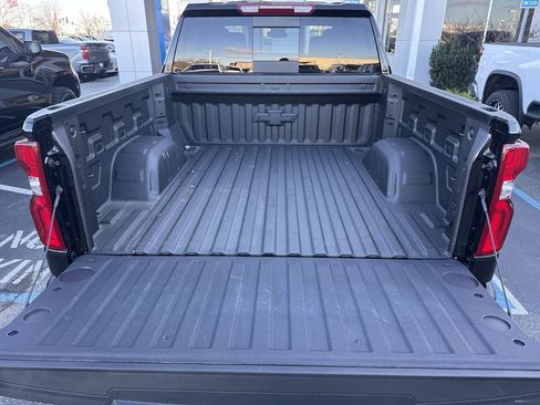 New 2026 Chevrolet Silverado 1500 RST w/ All Star Edition Plus image 25