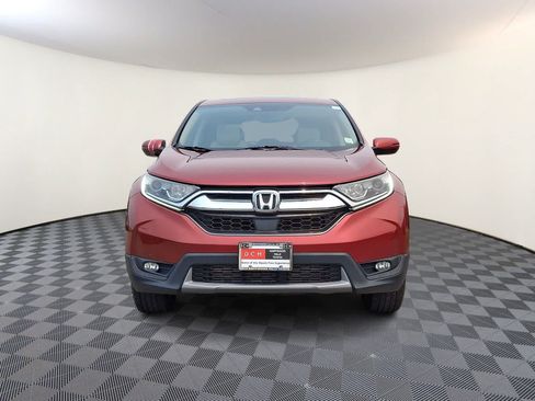 Used 2019 Honda CR-V EX-L image 3