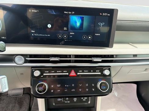 New 2026 Hyundai Tucson Limited AWD/4WD image 25