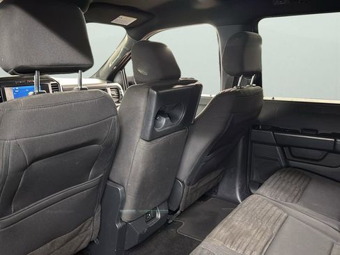 Used 2022 Ford F150 XL w/ STX Appearance Package image 22