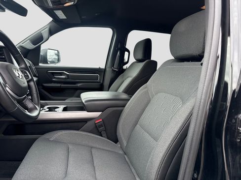 Used 2023 RAM 1500 Big Horn image 14