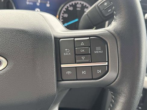 Certified 2022 Ford F150 XLT w/ Equipment Group 302A High image 17