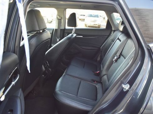 Used 2021 Kia Seltos SX w/ SX Sunroof Package image 34