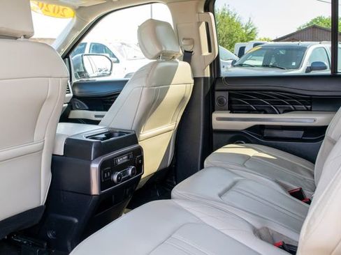 Used 2020 Ford Expedition Max Platinum image 18