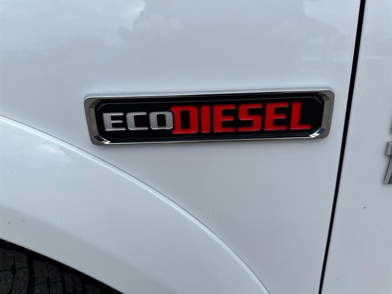 Used 2018 RAM 1500 Outdoorsman AWD/4WD image 15