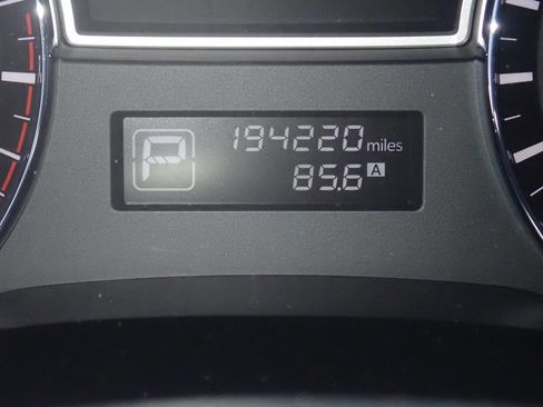 Used 2013 Nissan Pathfinder SL w/ Trailer Tow Pkg AWD/4WD image 4