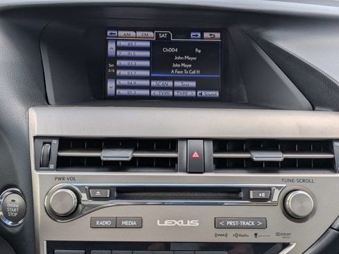 Used 2015 Lexus RX 350 FWD image 17