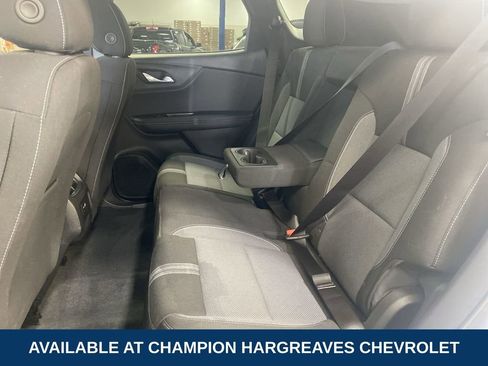Certified 2024 Chevrolet Blazer LT image 33