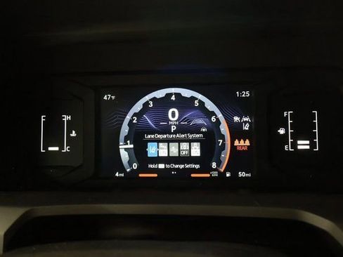 New 2025 Toyota Tacoma SR5 image 14