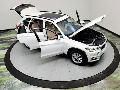 Used 2014 BMW X5 sDrive35i RWD image 47