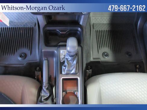 Used 2022 Toyota Tacoma SR image 46