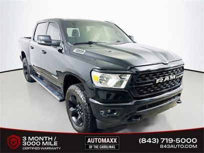 Used 2023 RAM 1500 Big Horn