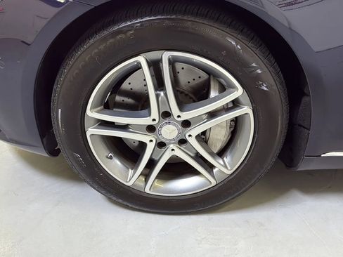 Used 2016 Mercedes-Benz S 550 4MATIC Sedan image 37