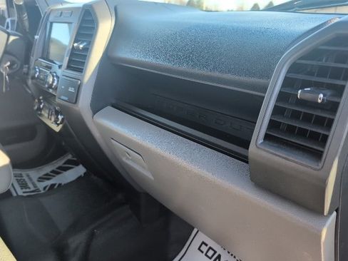 Used 2022 Ford F350 XL w/ STX Appearance Package image 25