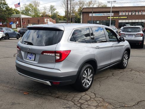Used 2022 Honda Pilot EX-L image 6
