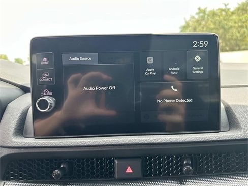 New 2026 Honda CR-V TrailSport image 23