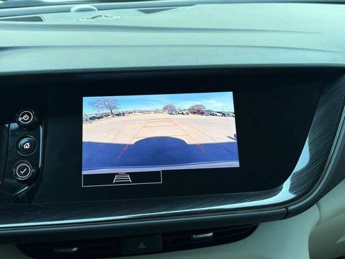 Certified 2023 Buick Envision Preferred image 8