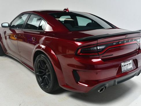 Used 2022 Dodge Charger Scat Pack image 9