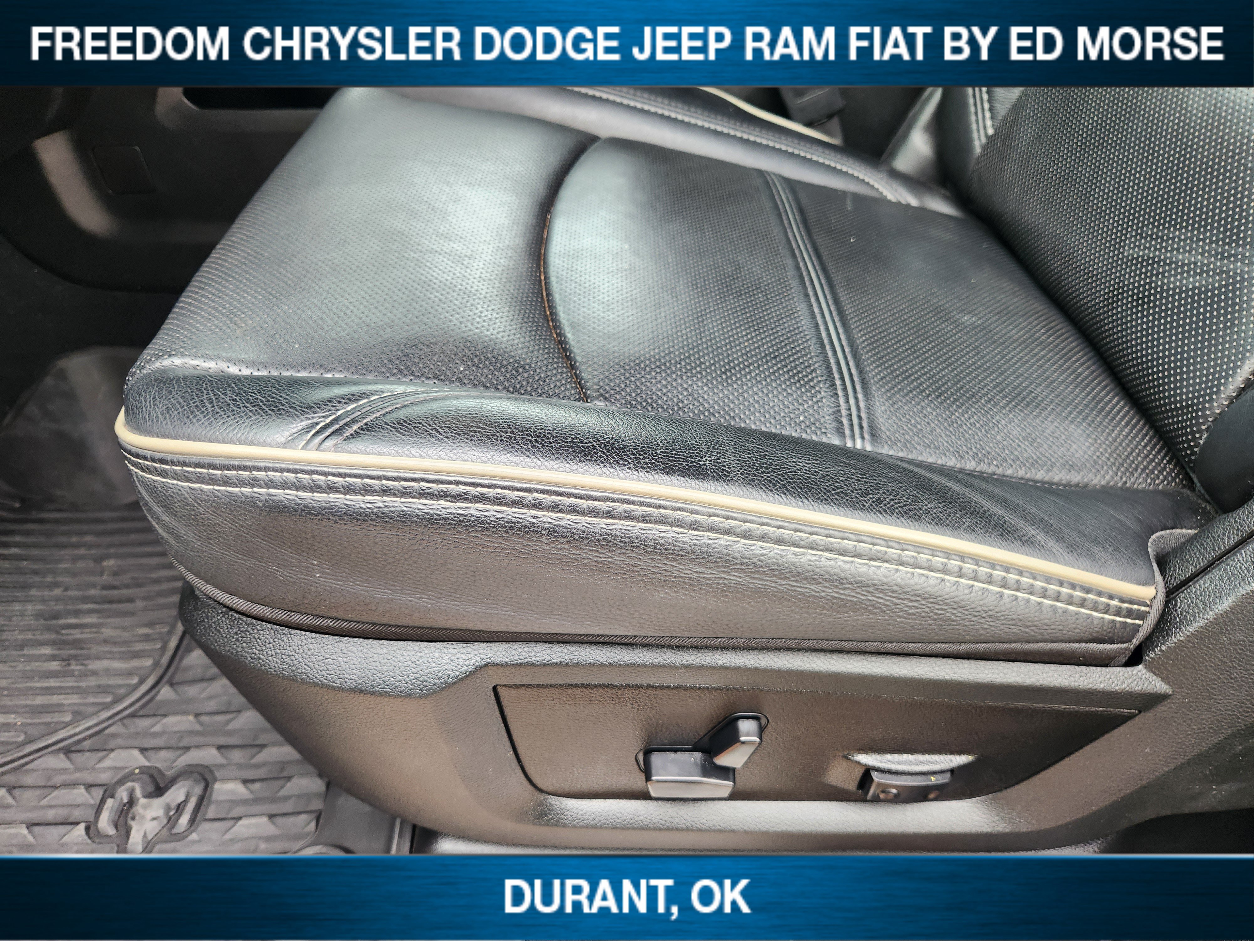 Used 2024 RAM 2500 Limited AWD/4WD image 17