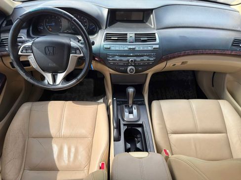 Used 2010 Honda Crosstour EX-L image 20