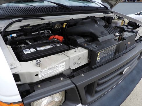 Used 2007 Ford E-150 and Econoline 150 RWD image 31