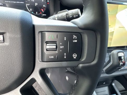 New 2026 Land Rover Defender 130 S AWD/4WD image 30