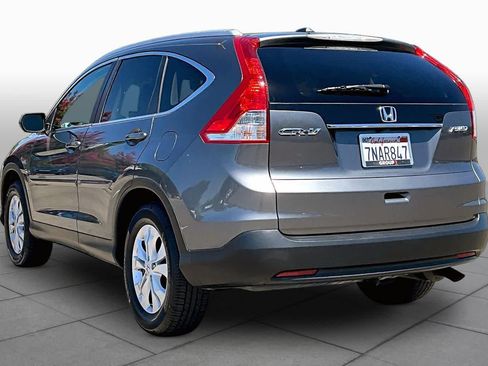 Used 2013 Honda CR-V EX-L image 11