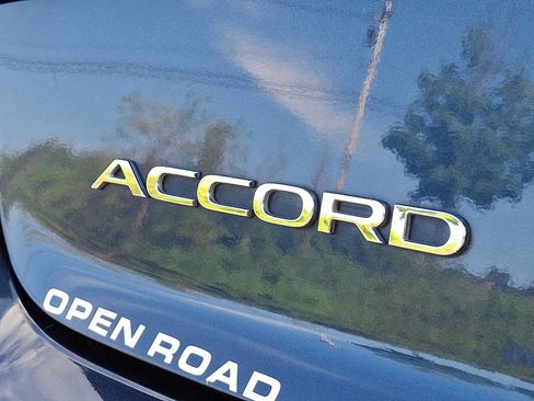 Used 2024 Honda Accord EX image 29