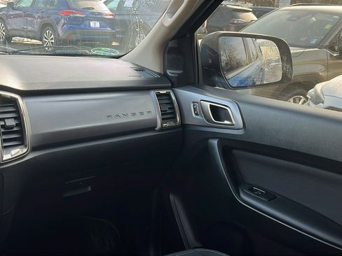 Used 2019 Ford Ranger XLT w/ Equipment Group 302A Luxury image 25