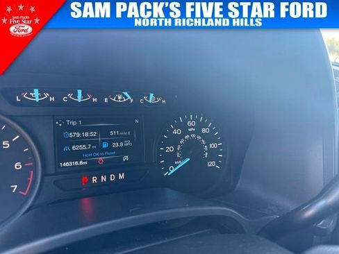 Used 2019 Ford F150 XL w/ Equipment Group 101A Mid RWD image 10
