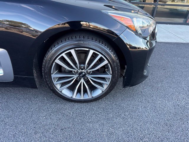 Used 2019 Kia Stinger AWD/4WD image 11