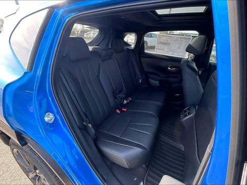 New 2026 Acura ADX A-Spec image 15