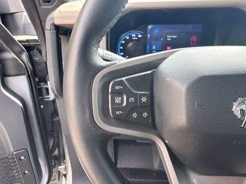 Used 2024 Ford Bronco Big Bend AWD/4WD image 18