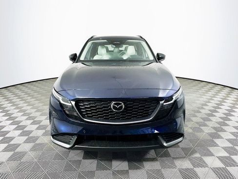 New 2026 MAZDA CX-5 Preferred AWD/4WD image 3