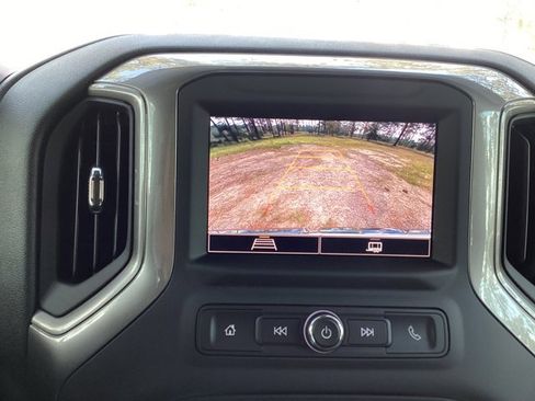 New 2026 GMC Sierra 1500 Pro w/ Pro Value Package image 27