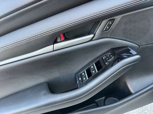 New 2026 MAZDA MAZDA3 s image 31