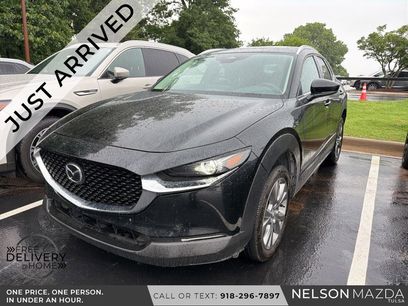 Used 2025 MAZDA CX-30 AWD 2.5 S w/ Preferred Package