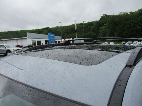 Certified 2025 Honda Pilot TrailSport image 11