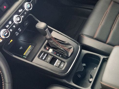 Used 2025 Honda CR-V Sport-L image 19