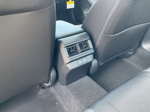 New 2026 Honda Accord SE image 28
