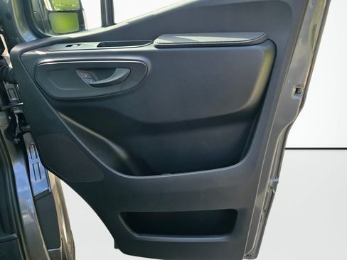 New 2026 Mercedes-Benz Sprinter 2500 image 29