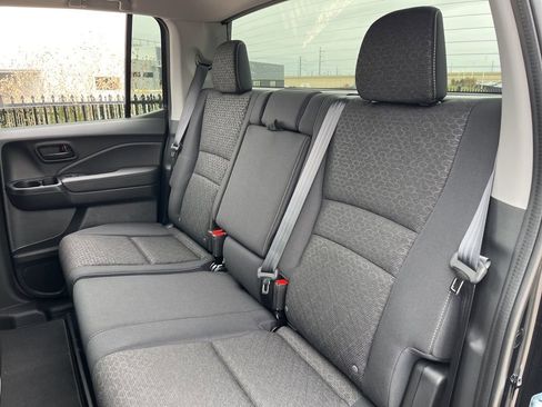 New 2026 Honda Ridgeline Sport image 13