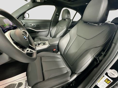 New 2026 BMW 330i Sedan w/ M Sport Package image 21