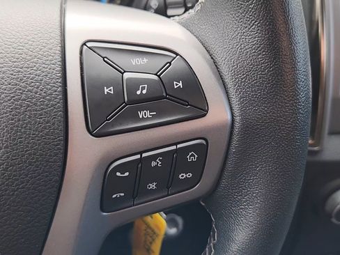 Certified 2022 Ford Ranger XLT w/ Equipment Group 301A Mid image 13