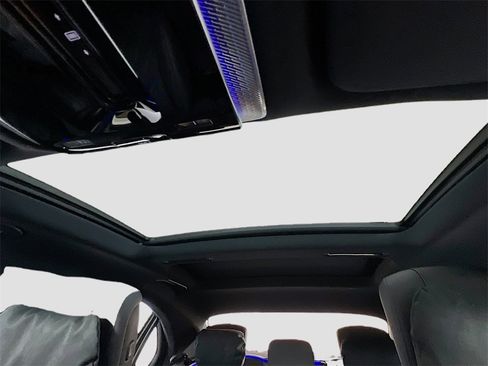 Used 2026 Mercedes-Benz S 580 4MATIC Sedan image 15