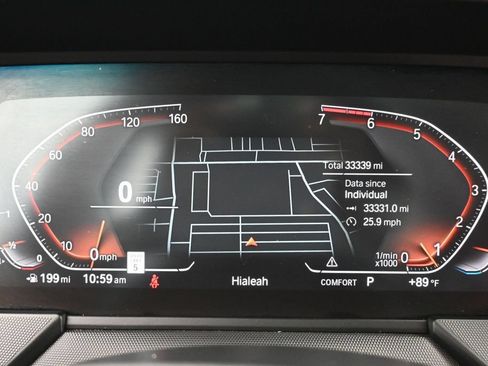 Used 2023 BMW 228i Gran Coupe w/ Convenience Package FWD image 29