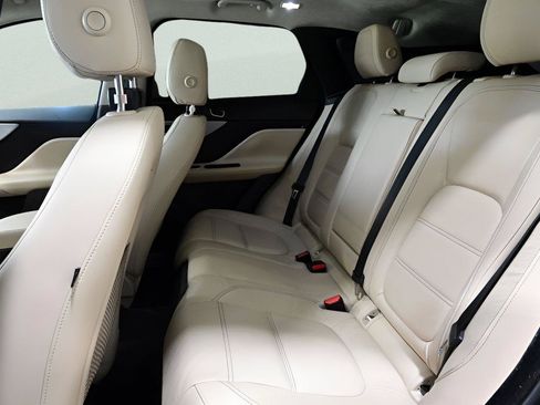Used 2020 Jaguar F-PACE Prestige AWD/4WD image 15