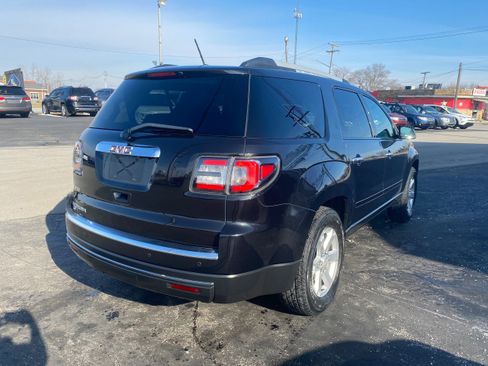 Used 2015 GMC Acadia SLE image 5