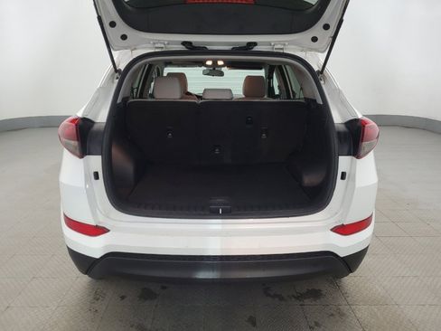 Used 2017 Hyundai Tucson SE image 29