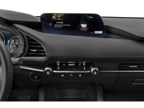 Used 2023 MAZDA MAZDA3 s image 10